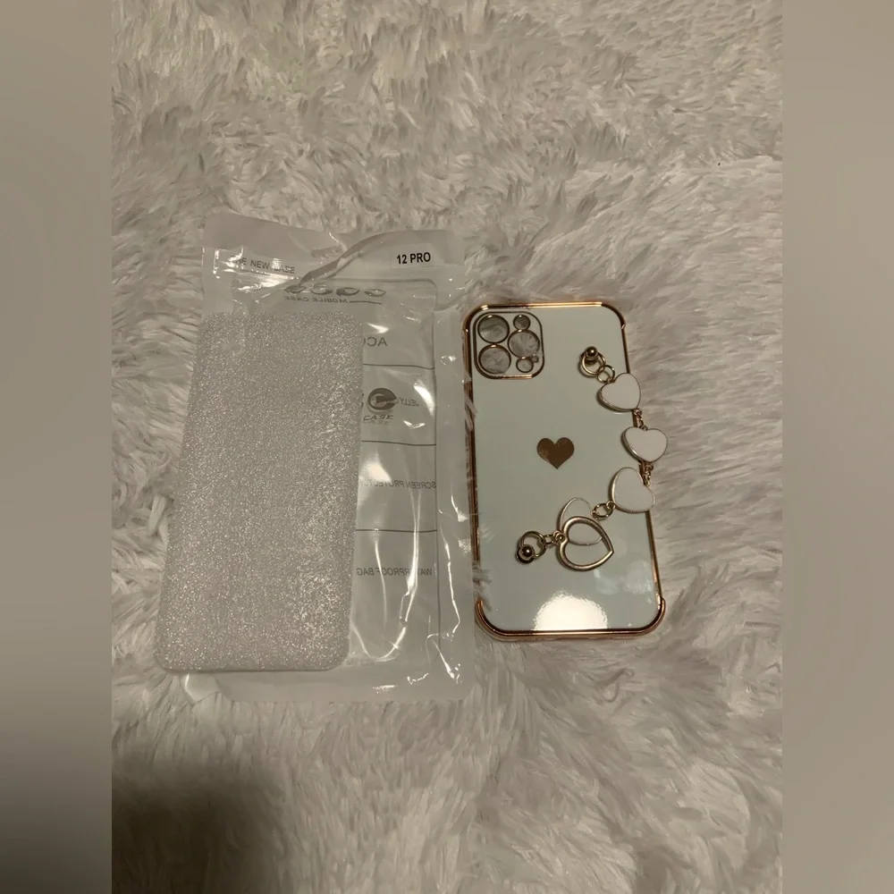 iPhones Case 12 Pro